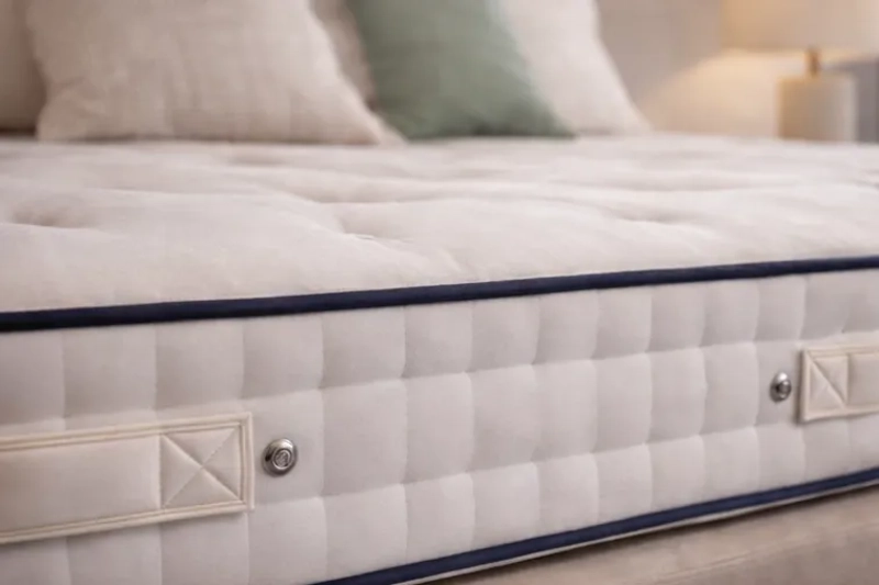 Enchanted House Alham Mattress